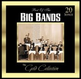 Forever Gold: The Big Bands