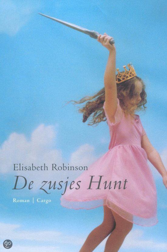 De Zusjes Hunt