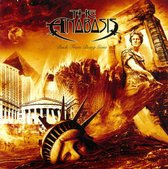 Anabasis - Back From Being Gone (CD)