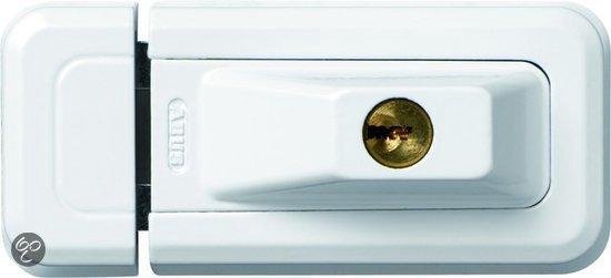 Abus raamslot 3010 - Crea-Sécurity