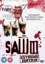 Movie - Saw 3