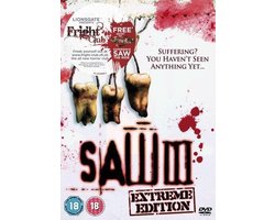 Movie - Saw 3