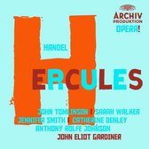 Handel: Hercules