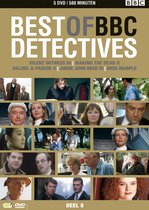 Best Of BBC Detectives - Box 8