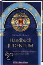 Handbuch Judentum
