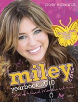 Miley Cyrus Yearbook 2010