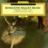 Romantic Ballet Music