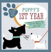 Puppy's 1st Year