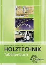 Nennewitz, I: Tabellenbuch Holztechnik