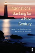 International Banking For A New Century
