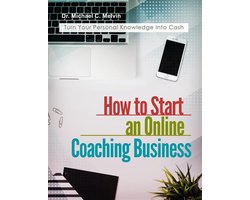 How To Start an Online Coaching Business