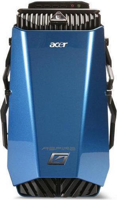Acer Aspire G7200 Predator Ranger | bol.com