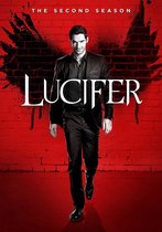 Lucifer - Seizoen 2 (Import)