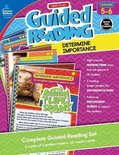 Ready to Go Guided Reading