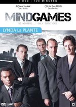 Speelfilm - Mind Games (La Plante)