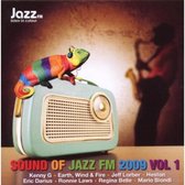 Sound Of Jazz Fm 2009 Vol. 1