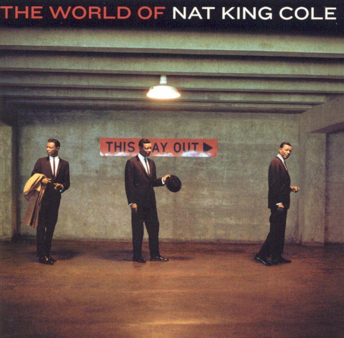 World Of Nat King Cole