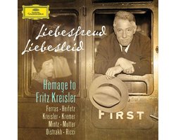 Various - Hommage A Kreisler