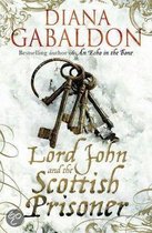 Lord John and the Scottish Prisoner