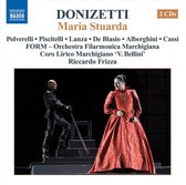Coro Lirico Marchigiano - Maria Stuarda (2 CD)