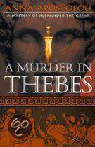 A Murder in Thebes