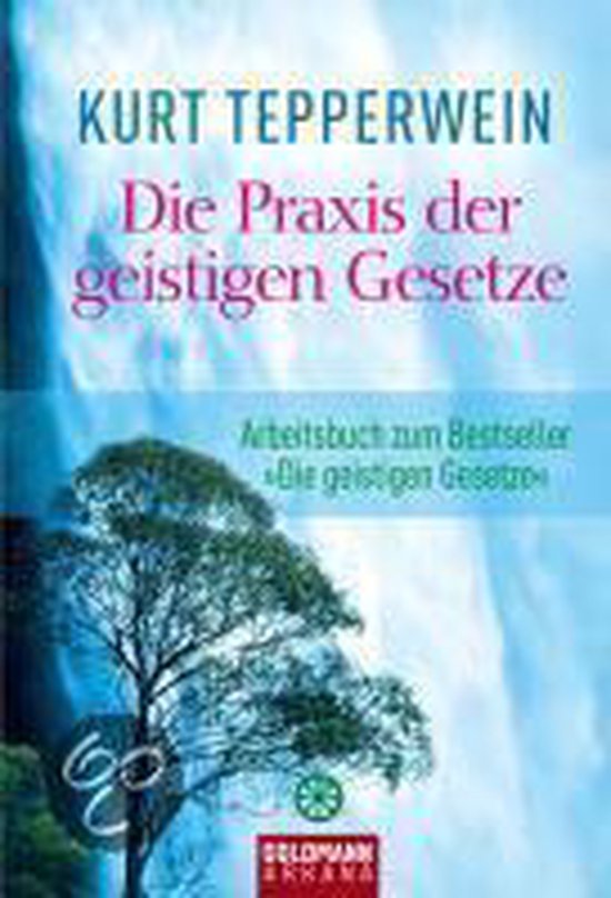 Die Praxis Der Geistigen Gesetze - cover