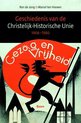 Geschiedenis Van De Christelijk-Historische Unie, 1908-1980