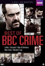 The Best Of BBC Crime 1