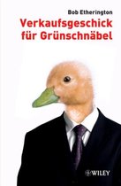 Verkaufsgeschick fur Grunschnabel