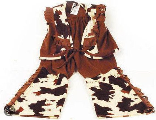 Verkleedkleren Cowboy Maat 128 Bol verkleedkleren-cowboy-maat-128-bol