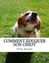 Comment duquer Son Chiot