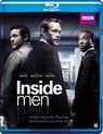 Inside Men (Blu-ray)