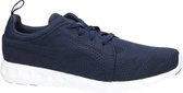 Puma Carson Runner Camo Mesh blauw sneakers uni (189173 03) (189173 03)