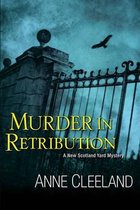 Murder In Retribution