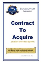 Contract To Acquire