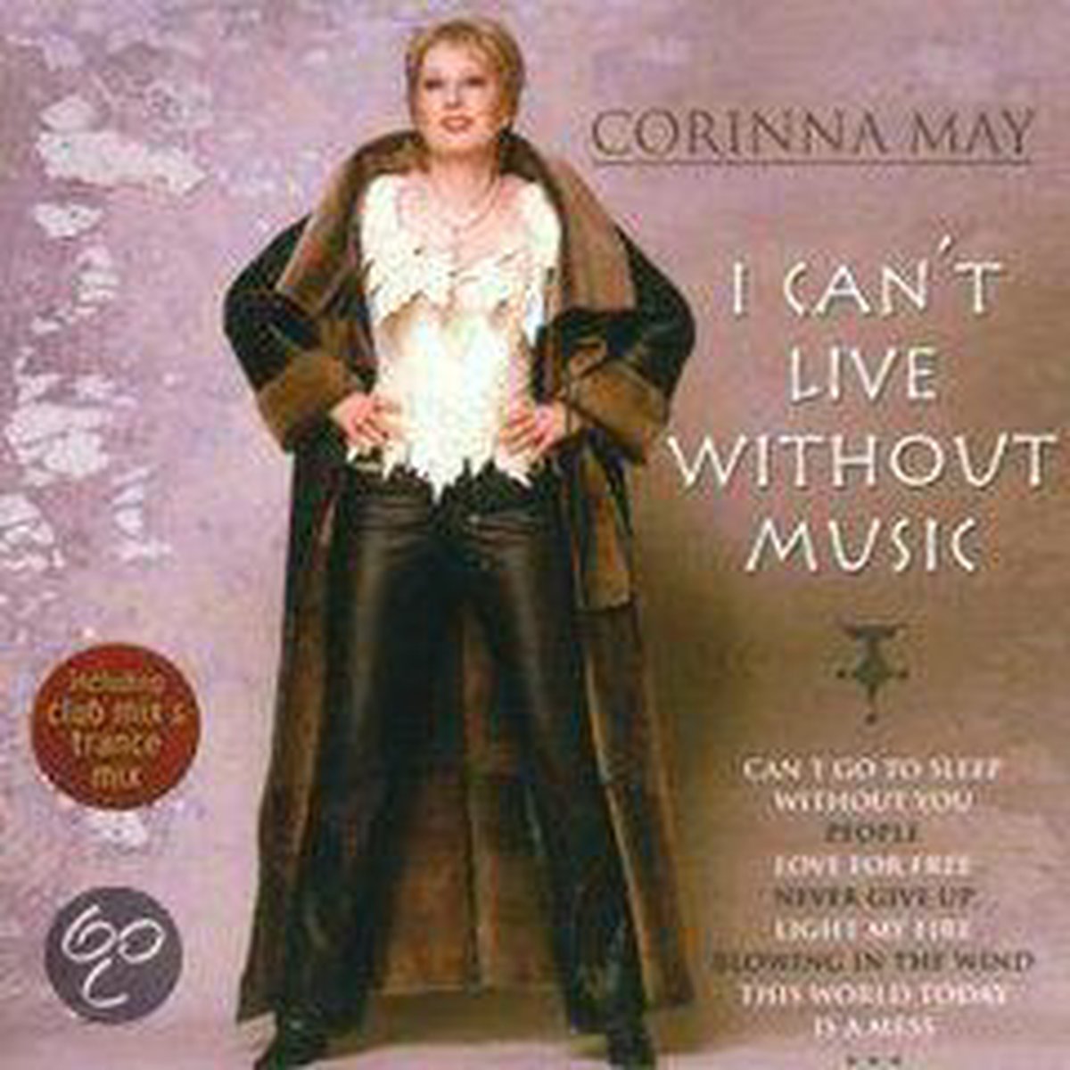 I Can't Live Without Musi
