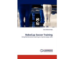 RoboCup Soccer Training