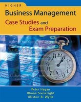 Higher Business Management Case Studies and Exam Preparation