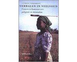 Omslag van Verhalen in veelvoud