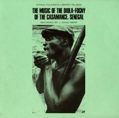 Various Artists - The Music Of The Diola-Fogny Of The (CD)