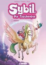 Sybil, die Taschenfee 03