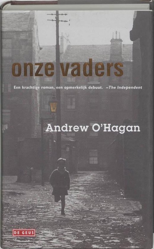 9789052267470 - Onze vaders