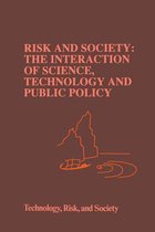 Risk and Society