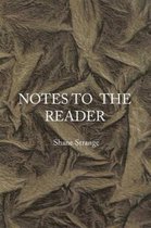 Notes to the Reader