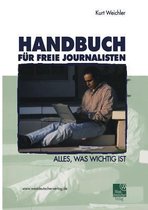 Handbuch für Freie Journalisten