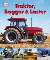 Traktor, Bagger & Laster