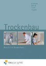 Trockenbau. Berufsfeld Bautechnik. Lehr-/Fachbuch