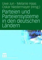 Parteien und Parteiensysteme in den deutschen Laendern