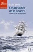 Les revoltes de la Bounty, suivi d'Une ile de Lord Byron