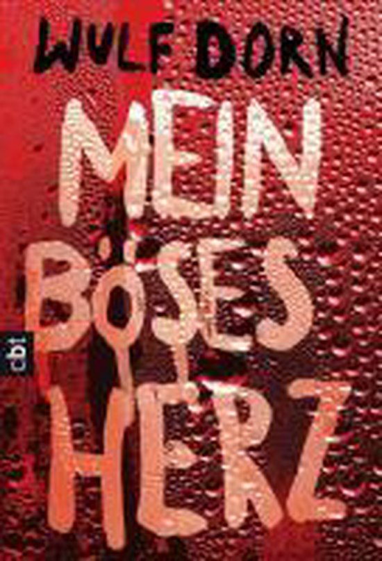Mein böses Herz - cover
